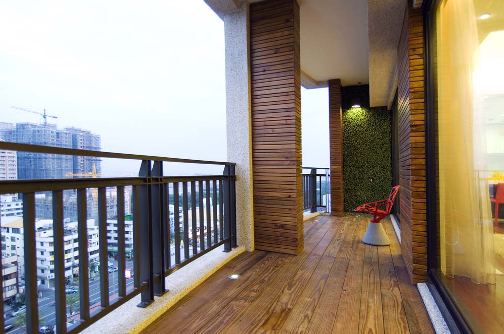 kyid Residential space content